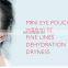 Deep skin Nutrition ultrasound skin care machine galvanic face cleaning and nutrition machine