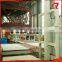 certified fireproof insulation board magnesium oxide board machine factory
