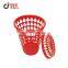 China professional factory direct  supply top quality cheap price trade assurance textured PP plastic laundry basket mold