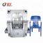 Taizhou Huangyan JTP Professional Direct Factory Quality Assurance Good Service Furniture PP Plastic Injection Chair Moulding
