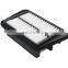 china air line filter element japanese car air filter 13780-68H00 for Japanese car
