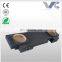 Ford F150 Ext Cab subwoofer speaker box 00-03 Dual 10"
