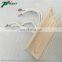 Excellent infrared ceramic heat plate ceramic heater in 60*60mm