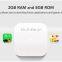 Global Xiaomi Mi TV Box 4 Android TV Box S 4.0 Ultra HD 2g 8g IPTV Set Top Xiaomi Mi Box 4 Support 4K Resolution