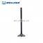 Competitive price 4G13 4G15 engine valve intake