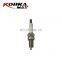 Car Spare Parts Spark Plug For SUZUKI 09482-00603