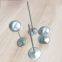 mid steel fixing rock wool insulation pins