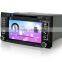 Erisin ES7402M 7" 2 Din Touch Screen Car DVD GPS for TOUAREG