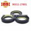OEM Automative Spare Parts Rubber Gearbox Oil Seal Power Steering Oil Seal Front Crankshaft Oil Seal For Auto