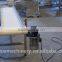 Belt Conveyor Price, Competitive PVC belt conveyor, PU belt conveyor with CE