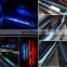 LED Door Sills Scuff Plate for Audi A3 Sportback 8PA 2004 - 2015 8VA 8VF 2012 - 2020 Acrylic Car Accessories