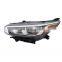 26010-6LB0A 26060-6LB0A  Car Body Parts Head Light HEADLAMP HALOGEN LED HEADLIGHT for Nissan Sentra Sylphy 2020 2021