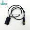 Automatic faucet electronic ir sensor switch