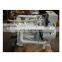 Brand new Water cooled 3.9L 4B 4BTA3.9 125HP inboard engine