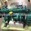Genuine 120KW Weichai WP6B WP6B120E221 diesel engine for pump
