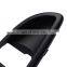 Front Driver Inside Door Handle Trim Black For Chevrolet Uplander Pontiac Montana SV6 2005-09 15844059