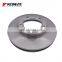 Car Front Brake Disc For Toyota Land Cruiser 100 FZJ105 43512-60140