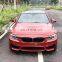 Genuine Car bumpers For BMW 3 SERIES f30 body kit change M3 Style general body kit bumper