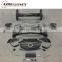 W447 body kits fit for V-class W447 2016y~ Eurocar w447 kit PP material front bumper side skirts rear bumper and spoiler