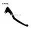 Universal Durable Hand Brake Electric Bicycle Assembly Left Parking Bajaj Motorcycle Brake Lever