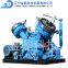 Supply Jinding m2.5v-16/2.5-160 diaphragm compressor