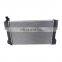 Auto Cooling System Car Radiator For Corolla 2014 164100T031