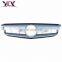 Car intake grille for BENZ W204 Auto parts Front grille OEM 204 880 0023