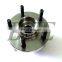 car spare parts front wheel hub bearing assembly for Lincoln ford 3F13-2C300BA