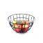 Hot Sale High Quality Dinning Room Chinese Plate Bowl Storage Kitchen Fruit Basket