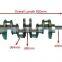 For CY4102-C3B 4102AZL.03.01-1 used crankshaft machine