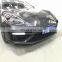 Excellent Fitment tubo front bumper for Porsche Panamera 971 2018 year Low with upgrade tubo bumper for panamera 971