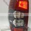 triton l200 2019 - 2020 tail light 4x4 tail lamp led car rear tail light