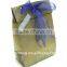 2015 new design christmas paper bag art , paper bag manufacturer