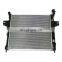 52079883AB High Quality Auto Parts Radiator for Jeep Grand Cherokee II (WJ, WG) 1998-2005