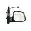 Mirror  For CADDY 2003-2014 OEM 2K1857507/508  for auto spare parts cars accessories