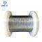 Cuni44 Wire Cuni 90/10 Welding Rod Cuni Copper Nickel Alloy For Thermal Overload Relay