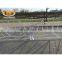 Factory supply temporary fence crowd control barrier