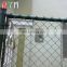 Stainless Steel Wire Mesh Fence Chain Link Fencing