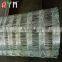 Galvanized Grassland Farm Fence Metal Cattle Cow Horse Field Fencing