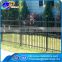 Lowest price easily Assembled pvc coated welded Wire mesh fence in China