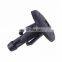 nylon car auto parts plastic door trim panel clips fasteners