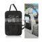 Cross Border Special For Car Storage Net Bag Elastic String Bag Pockets Car Backseat Storage Portable Seat