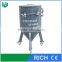 Auto abrasive delivery system for water jet cutting machine