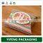 2016 customised wholesale luxurious packaging cardboard paper gift boxes
