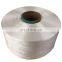 Stock Lot Extrud Recycl Used PP Yarn Fabric For Luggage Rope