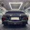 Dry Carbon Fibre M8 Trunk Spoiler for BMW G16 840i Gran Coupe F93 M8 Competition 2020 2021
