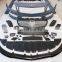 Custom Auto A-class W176 A45 Body Kit for Mercedes 2013