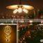 Hot Selling LED Firework Bulb ST64 E27 Decorative LED Light Bulb