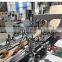 Automatic Paper Shopping Bag Making Machine with Handles  from China Professional Manufacture