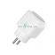 New Design Germany Extension Remote Control Wireless Mobile Switched AC Plug European Wifi Wall Electrical Switch Socket